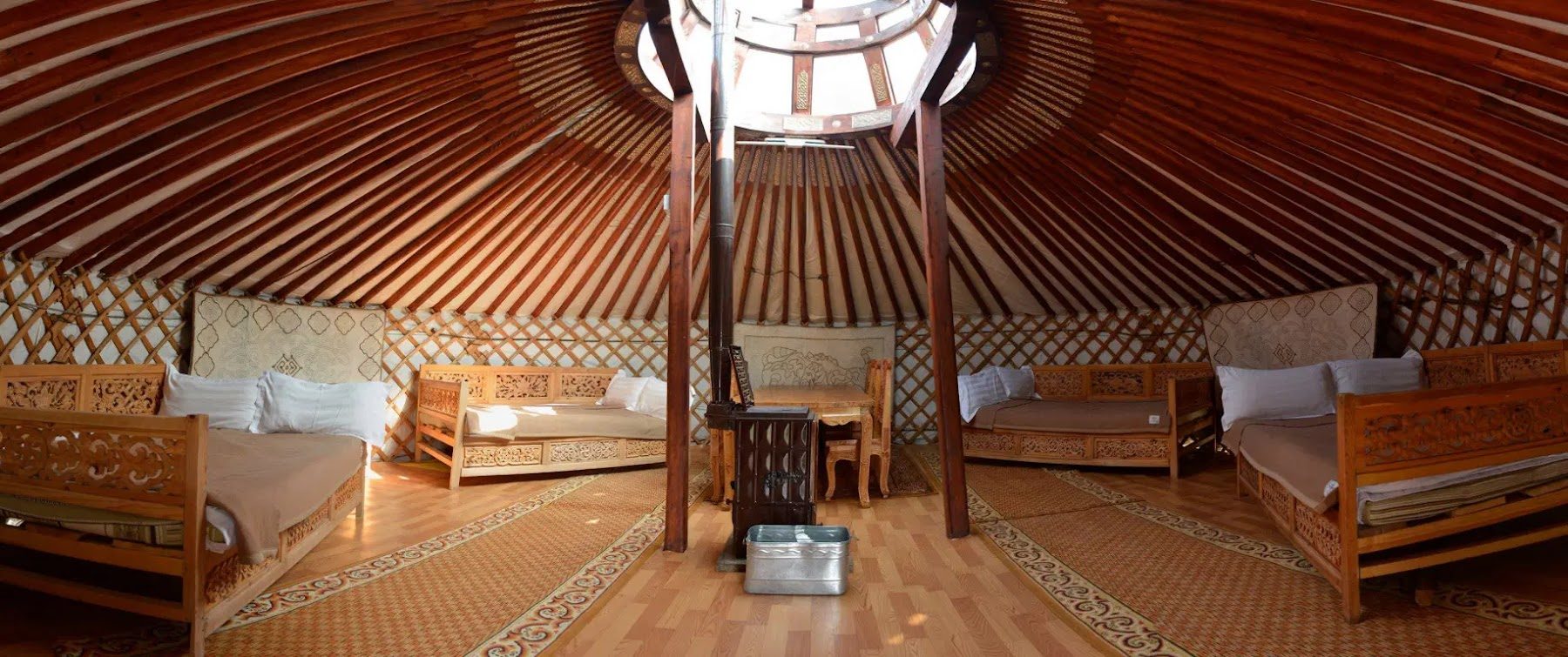 Big Sky Lodge
