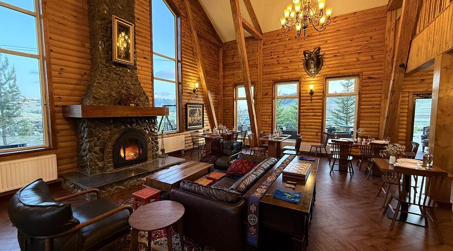 Big Sky Lodge