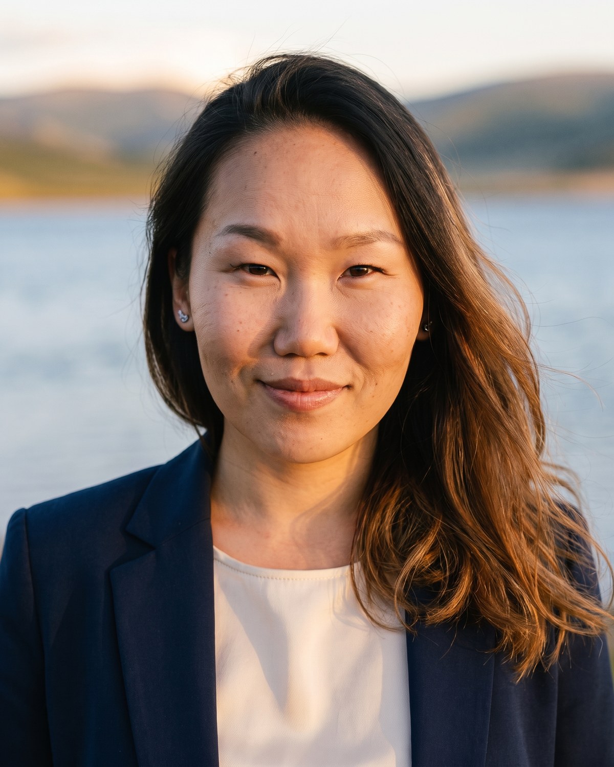 Nomin Gereltbaatar, CEO of Rara Avis Travel