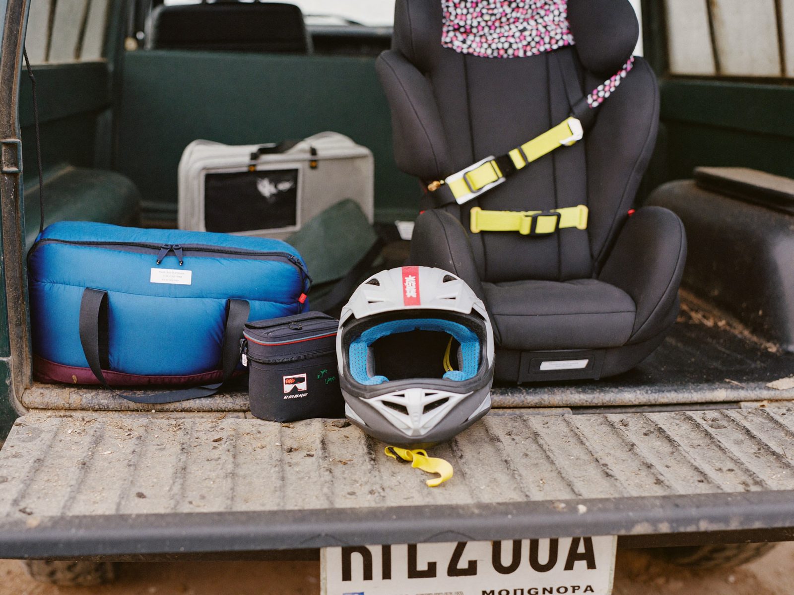 Family and children's kit