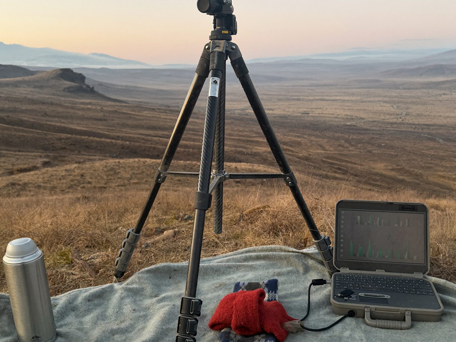 Photography and power